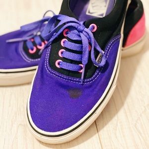 Vans Mens Shoe 7.5